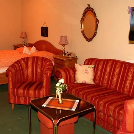 Edelweiss Hotel 3*