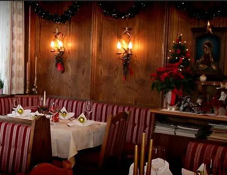 Hotel Edelweiss Fügen