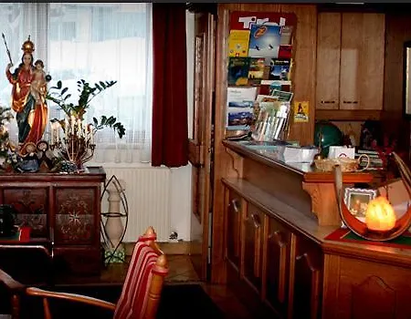 Edelweiss 3* Fuegen