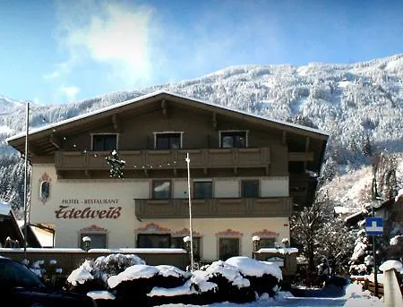 Hotel Edelweiss