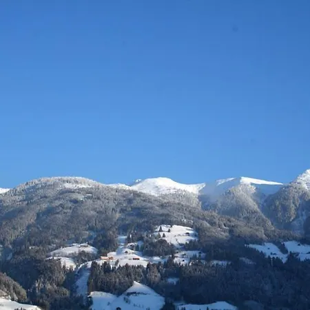 Hotel Edelweiss Fügen