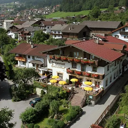 Hotel Edelweiss