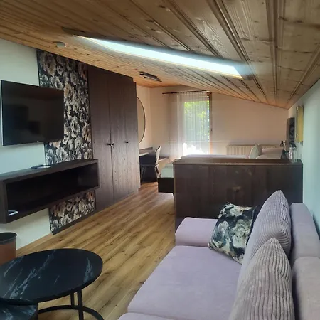 Szálloda Edelweiss 3*