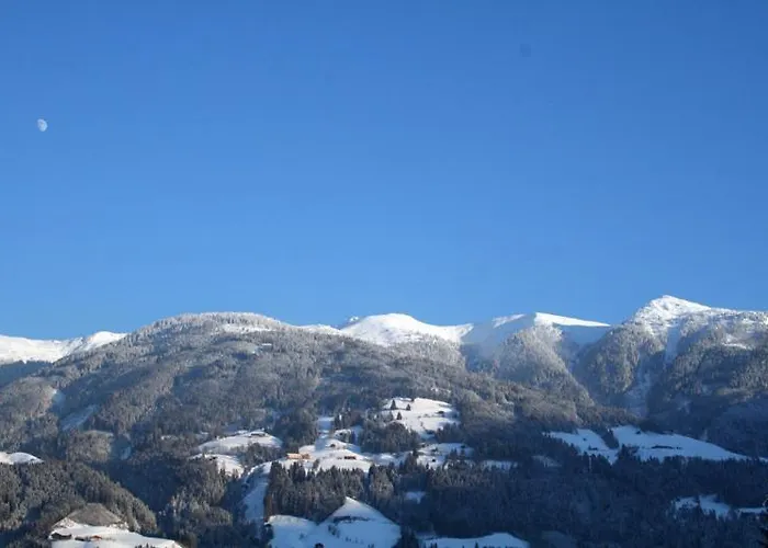Hotel Edelweiss Fügen