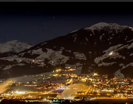 Edelweiss 호텔 푸겐