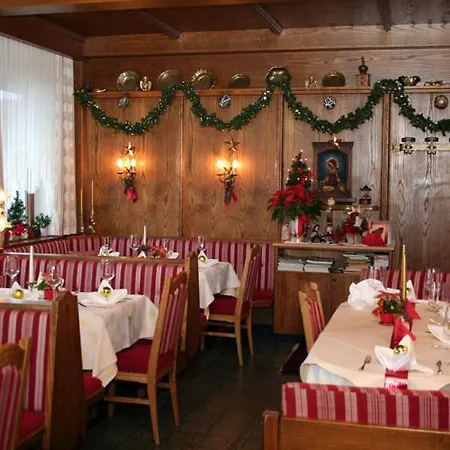 Hotel Edelweiss Fügen